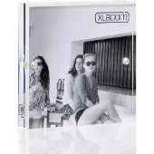 XLBoom Cadre magn?tique acrylique Image Frame