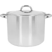 Demeyere Casserole Demeyere Athena 5 24 cm
