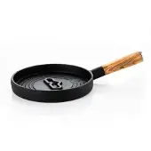 Forged 6 Casserole à Servir D 18 Cm -