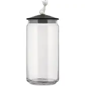 Alessi "Mio' Jar" Container (Art.-Nr. AMMI22 B, EAN 8003299965311)
