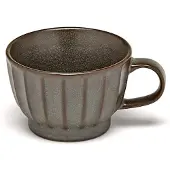 Serax Inku Tasse à Espresso Green