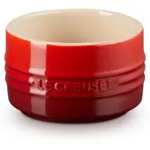 Le Creuset Bol Le Creuset Rouge Cerise 200 mL (6 pièces)