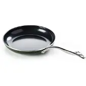 Dagelijkse Kost Poêle à frire Jeroen Meeus - Céramique antiadhésive, sans , Ø 30 cm, compatible avec l'induction