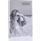 XLBoom Cadre magnétique acrylique Image Frame