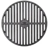 The Bastard Grille en Fonte Compact 33 cm