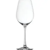 Spiegelau 4720171 Verre à vin rouge Salute 55cl, transparent (pack de 4)