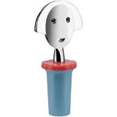 Alessi Bouchon Stoppeur Alessi Anna Stop 2 Blue 21