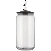 Alessi "Lula' Jar" Container (Art.-Nr. AMMI21 B, EAN 8003299965267)