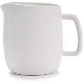 Serax Pot à Lait Serax Passe-Partout Tableware By Vincent Van D White Matt 1,5 L