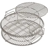 Big Green Egg Kit Eggspander 5 Pièces L