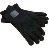 Ofyr Gloves Black
