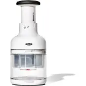 Oxo Hachoir Manuel -
