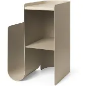Ferm Living - Vault Table D'appoint Cashmere