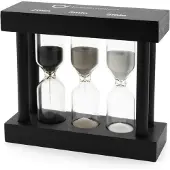 Bredemeijer Minuteur à Thé Bredemeijer Universal Black