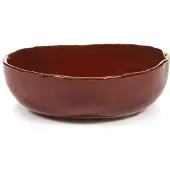 Serax La Mère Bol M | Venetian Red