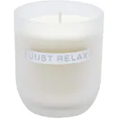 Wellmark Just Relax Blossom bougie parfumée 250 ml