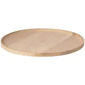 Blomus - Oku Plateau Round M Oak
