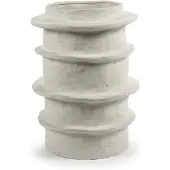Serax Molly Pot de Fleur 03 Beige | M