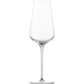 Zwiesel Glas Flûte à champagne Duo 77 2 pièces, Verres à vin, Transparent