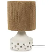 Serax Lampe de Table Oya Brown | Oya 02