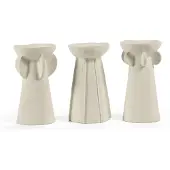 Serax Molly Vases Lot de 3