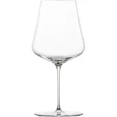 Zwiesel Glas Burgunder Rotweinglas Hybrid 2 Stück 9090 DUO 140 (KT2) "ZG" 123471
