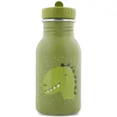Trixie Chauffe-bouteille en acier inoxydable Mr. Dino 350ml