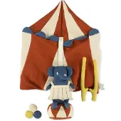 Trixie Puppet world M - Cirque