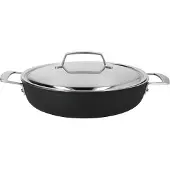 Demeyere Faitout Alu Pro 5 Ceraforce 28 cm