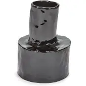 Serax Vase Héléna Marie Black | 5