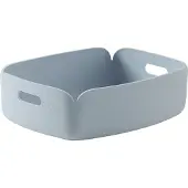 Muuto Restore Plateau Light Blue | 40 x 31 CM | 15.5 x 12.5"