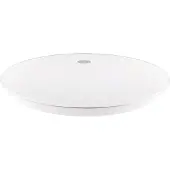 Alessi Plisse Mdl16 Kitchen Scale Argenté One Size / EU Plug 220V