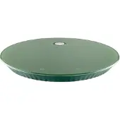 Alessi Balance de Vuisine Alessi Plissé Kitchen Scale Green
