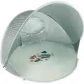 Little Dutch Fresh Greens Pop-Up Tent 122x110x122 cm