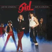 Sonic Live In London Vinyle Rouge et Noir