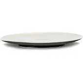 Serax Assiette à gâteau Ra by Ann Demeulemeester 17,5 cm