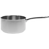 Demeyere Casserole Demeyere Athena 5 en Acier 18 cm