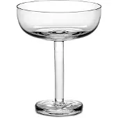 Serax Verre à Champagne Serax Base Glassware By Piet Boon Transparent 250 ml