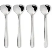 Alessi Cuillère à café Big Love AMMI08