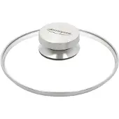 Demeyere Couvercle en verre Demeyere 16 cm