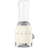 Smeg Personal Blender Creme PBF01CREU