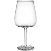Serax Verre à Vin Rouge Serax Base Glassware By Piet Boon Transparent 650 ml
