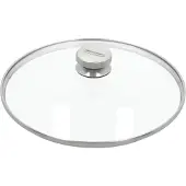 Demeyere Couvercle en verre Demeyere 30 cm
