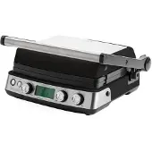 Greenpan Elite Gril de Contact Noir