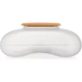 Alessi Boîte à Biscuits Mary Biscuit Box