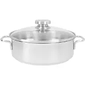 Demeyere Apollo Casserole 24cm 44324AGD