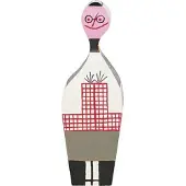Vitra Wooden Dolls