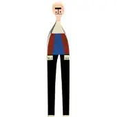 Vitra Wooden Dolls