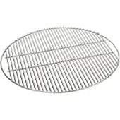 Big Green Egg Grille en acier inoxydable XL