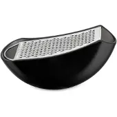 Alessi Parmenide Grater Argenté